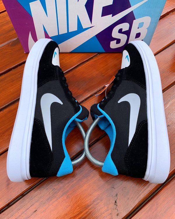 Nike SB - Preto Refletivo - Image 2