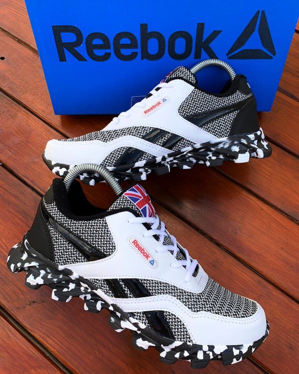 Reebok Britânico Galate Pró