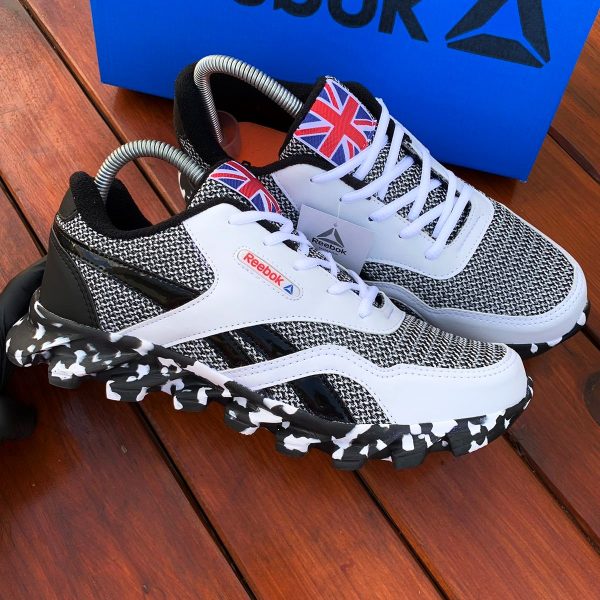 Reebok Britânico Galate Pró - Image 2