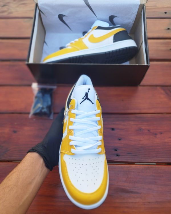 Nike Jordan - Amarelo - Image 3