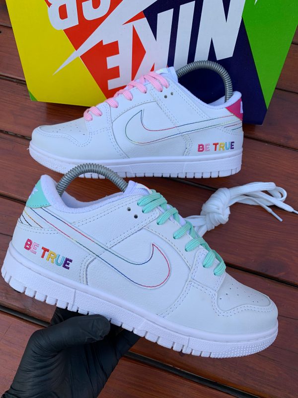 Nike Dunk Betrue