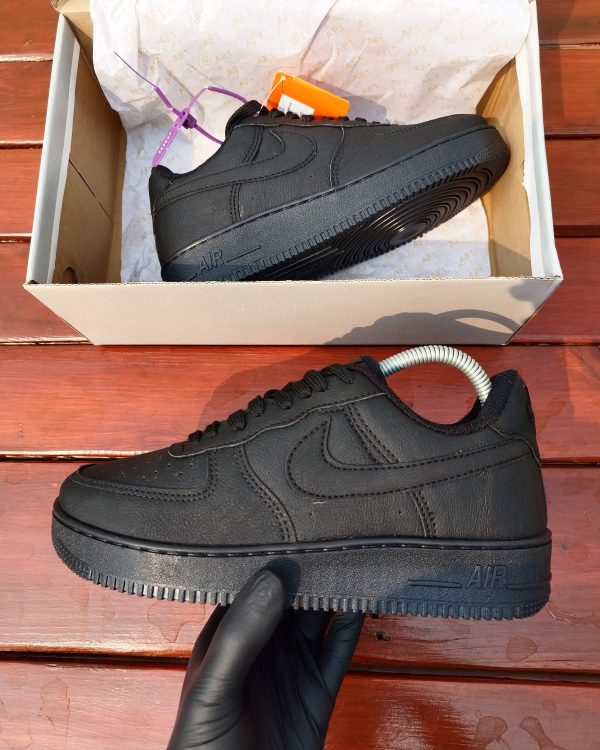 Nike Air Force- Petro - Image 2