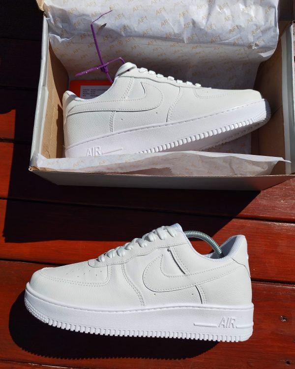 Nike Air Force- Branco