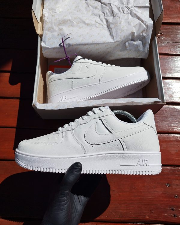 Nike Air Force- Branco - Image 2