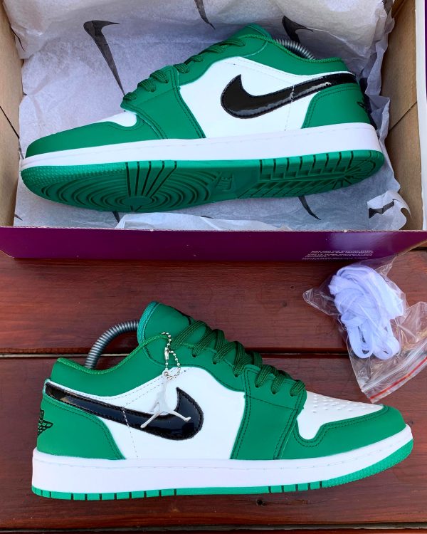 Nike Jordan - Verde