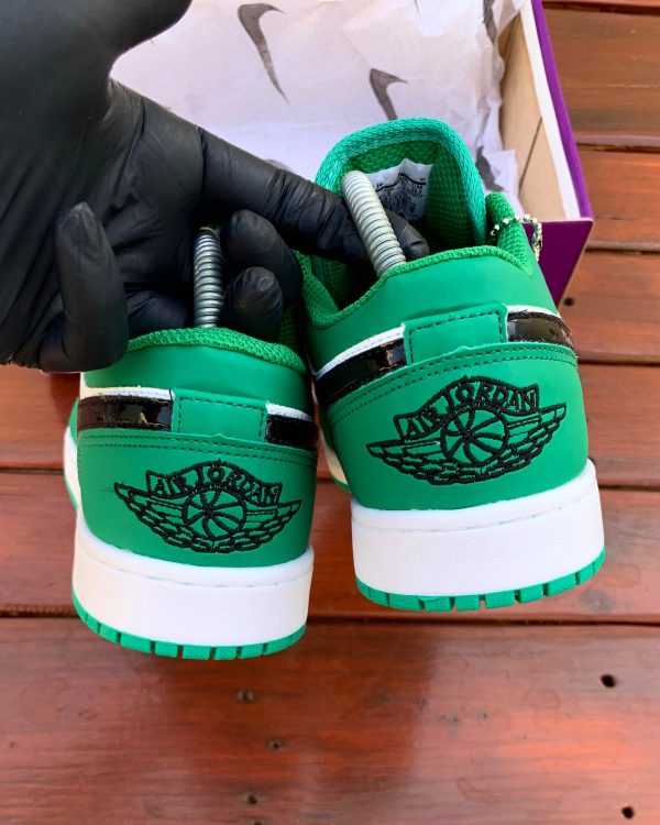 Nike Jordan - Verde - Image 2