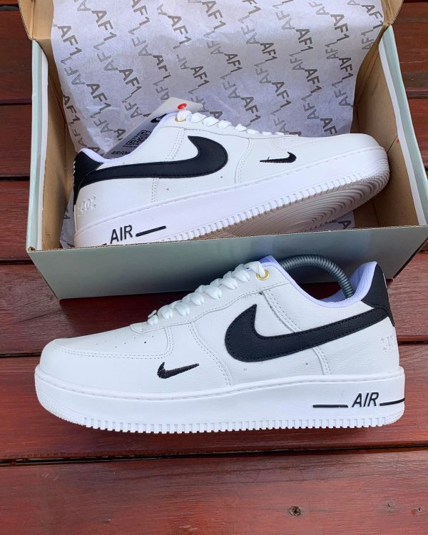 Nike Air Force - Branco