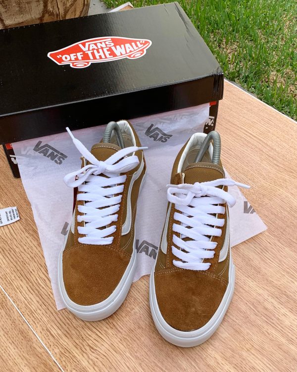 Vans Old School - Caramelo - Image 2