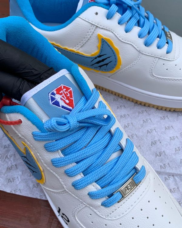 Nike Air Force AF1 - Ja Morant - Image 3