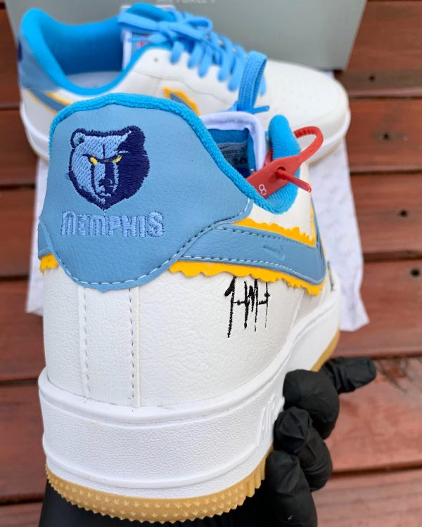 Nike Air Force AF1 - Ja Morant - Image 2