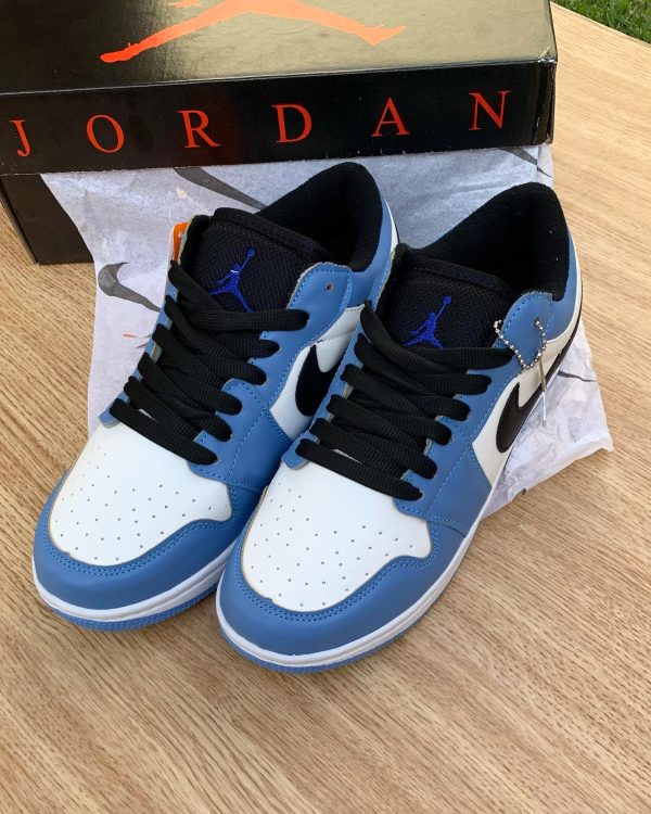 Nike Jordan - Azul Bebê - Image 2