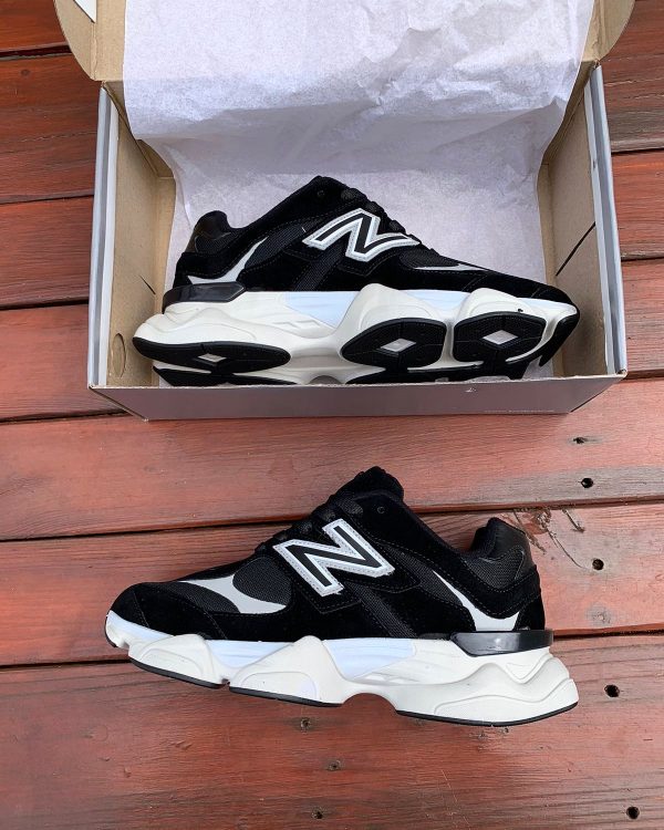 New Balance 960 - Preto