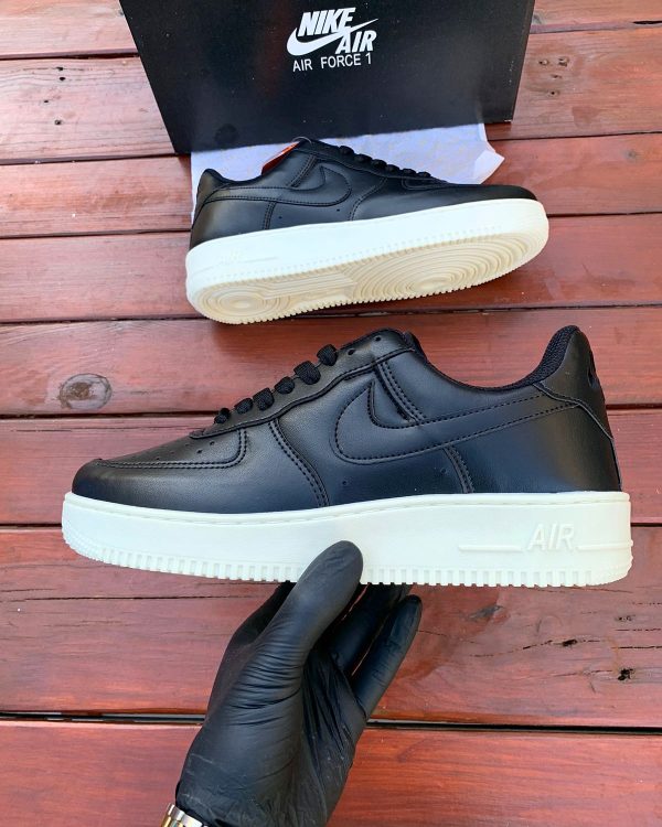 Nike Air Force - Preto - Image 3