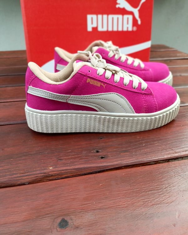 Puma - Rosa - Image 3