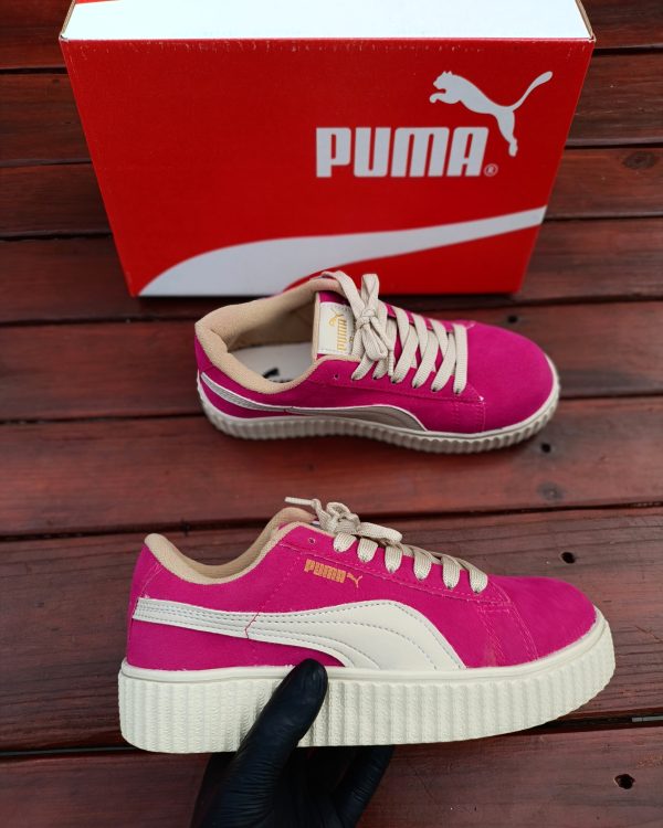 Puma - Rosa - Image 2