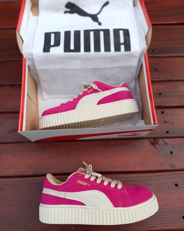 Puma - Rosa