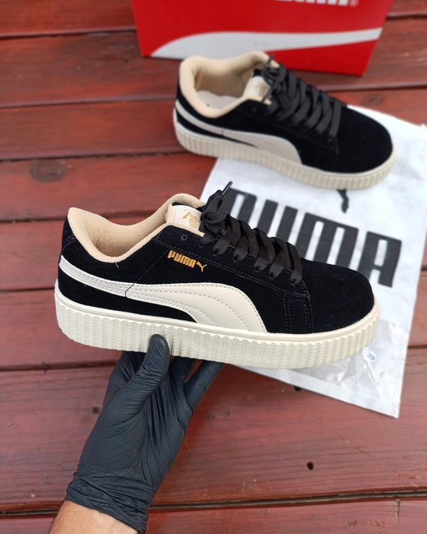 Puma - Preto - Image 3