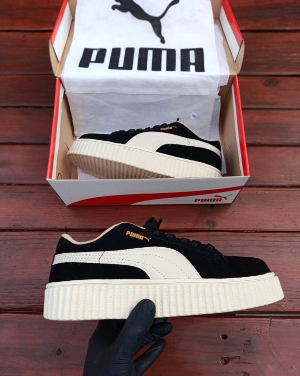 Puma - Preto