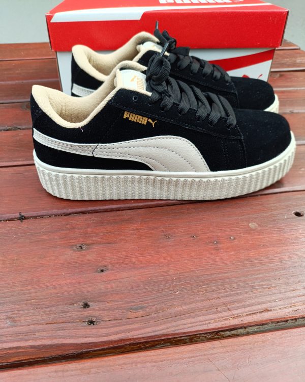 Puma - Preto - Image 2