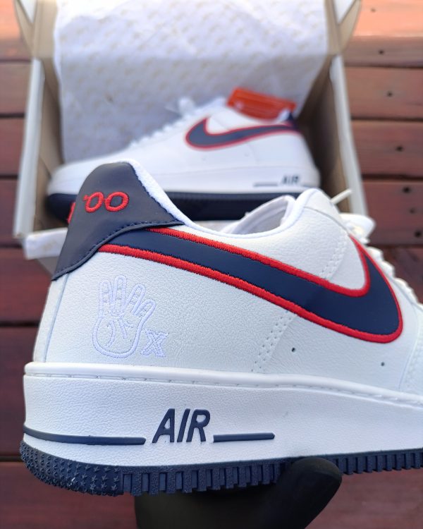 Nike Air Force 1 Low Houston - Image 3