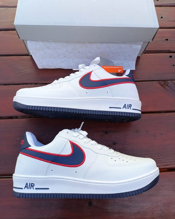 Nike Air Force 1 Low Houston