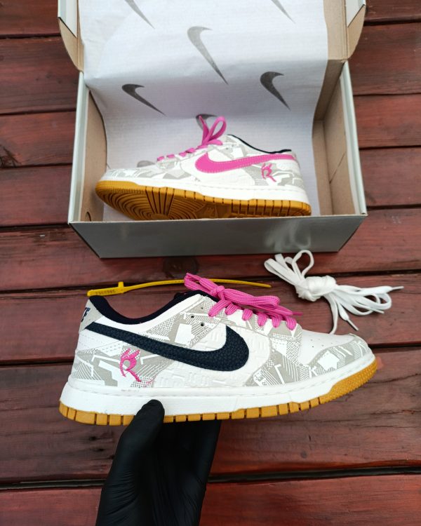 Nike Dunk - Rayssa Leal - Image 2