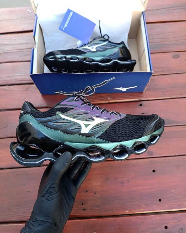 Mizuno Wave Prophecy 11S - Image 2