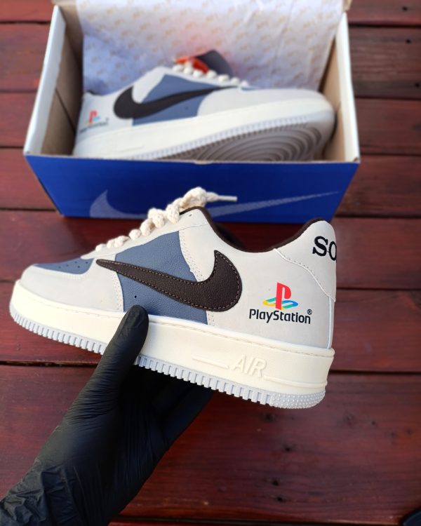 Nike Air Force - Playstation - Image 2