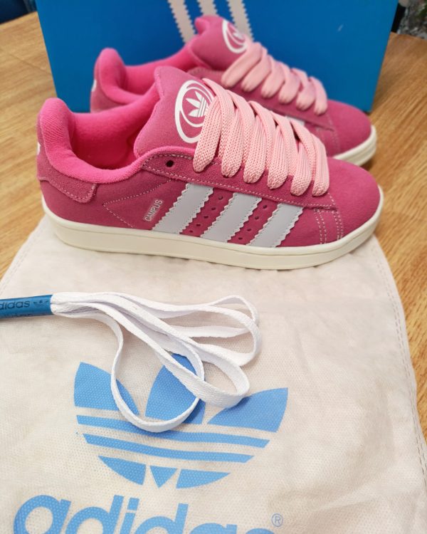 Adidas Campus - Rosa - Image 2