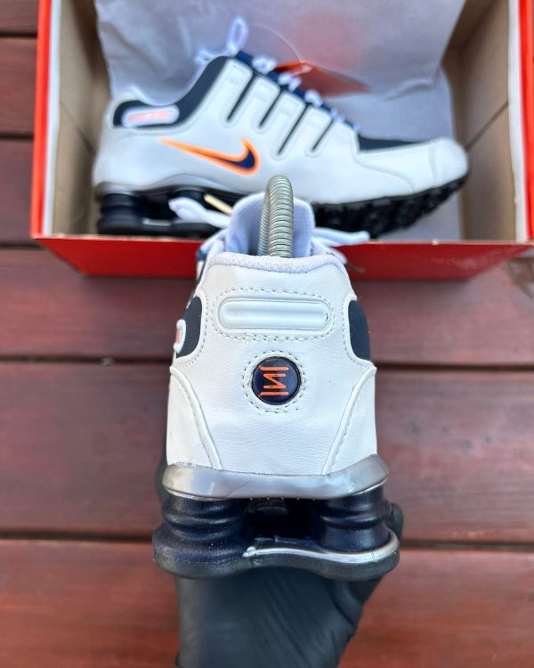 Nike Shox - Image 3