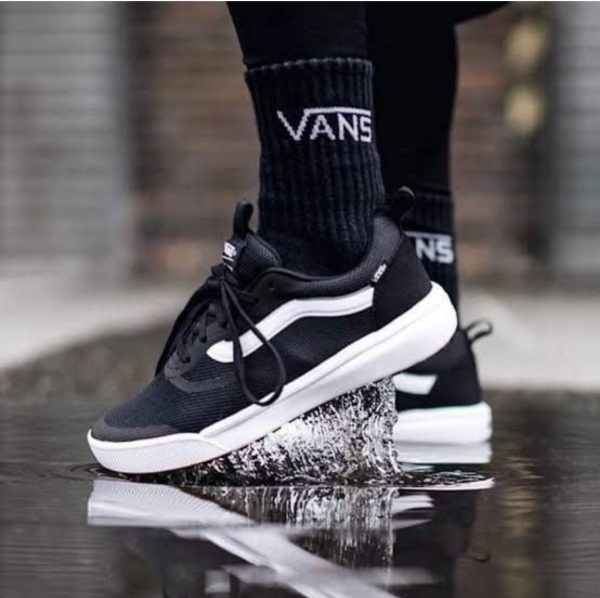 Vans Ultrarange - Image 3